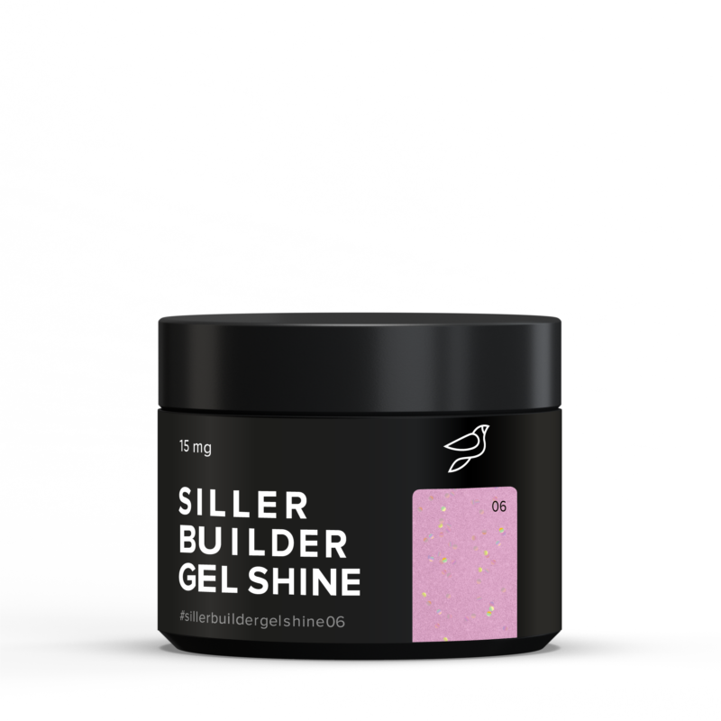 Siller Builder gel shine Product card 06