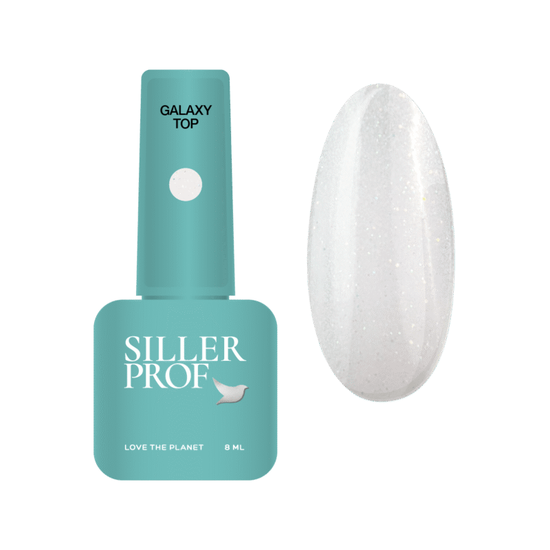 Siller Galaxy top Product card 8 ml