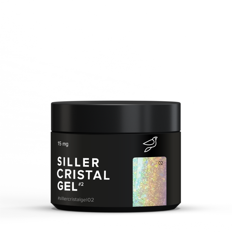Siller Cristal gel 15 mg Product card 02 1