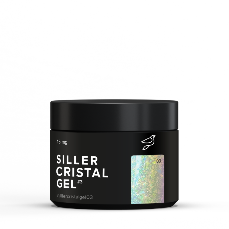 Siller Cristal gel 15 mg Product card 03 1