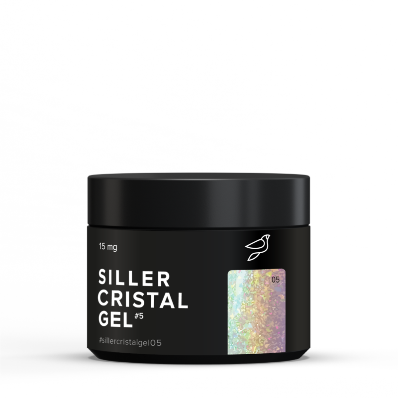 Siller Cristal gel 15 mg Product card 05 1