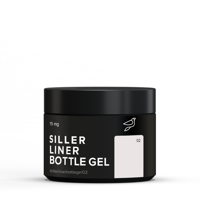 Siller Liner bottle gel 15 mg Product card 02