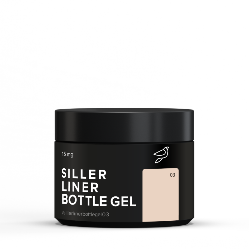 Siller Liner bottle gel 15 mg Product card 03