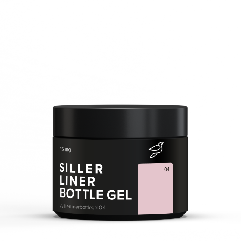 Siller Liner bottle gel 15 mg Product card 04