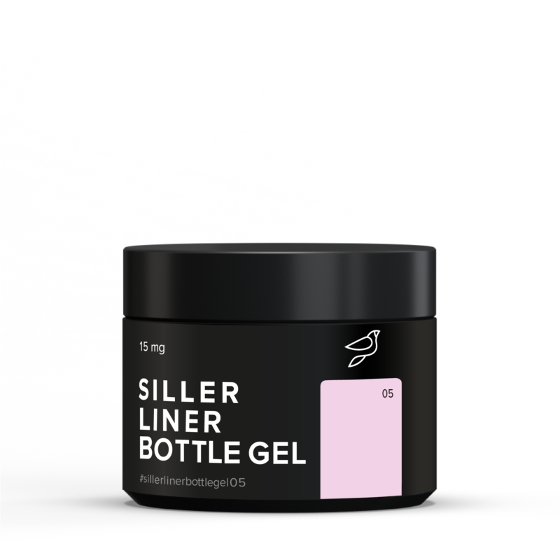 Siller Liner bottle gel 15 mg Product card 05
