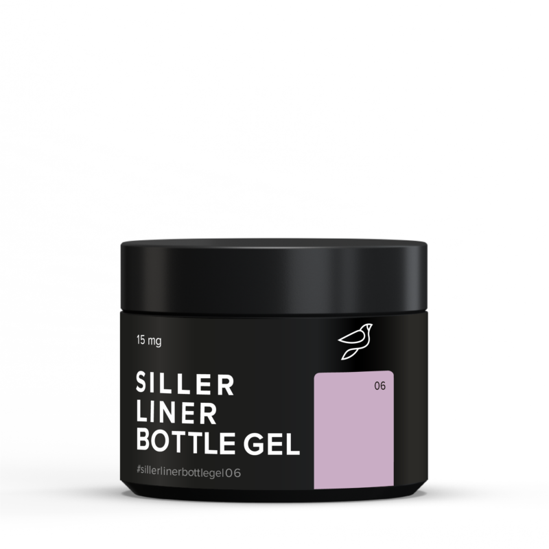 Siller Liner bottle gel 15 mg Product card 06