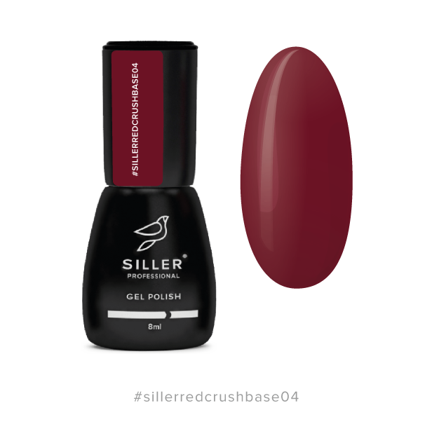 Siller Red crush base Product card 04
