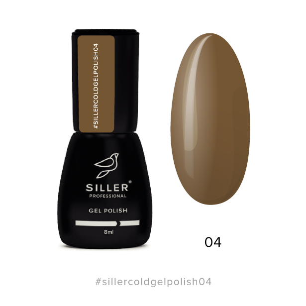 Siller Cold gel polish Product card 04