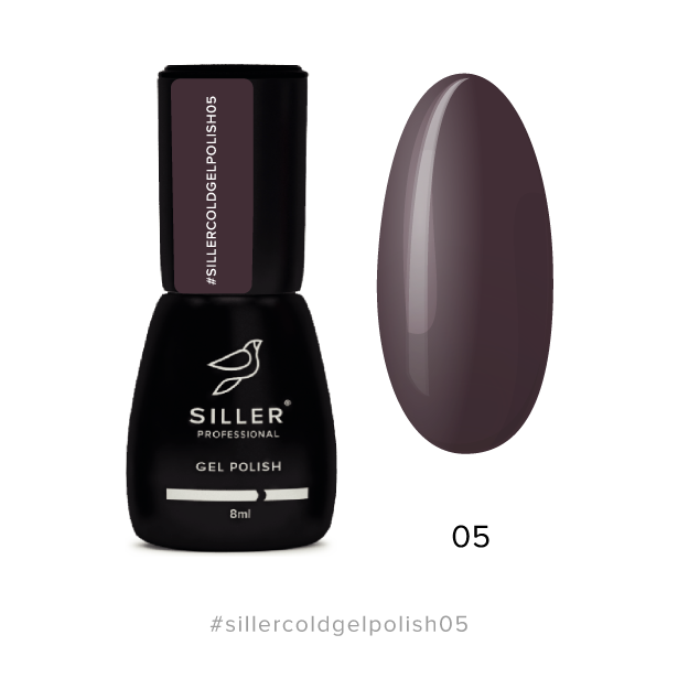Siller Cold gel polish Product card 05