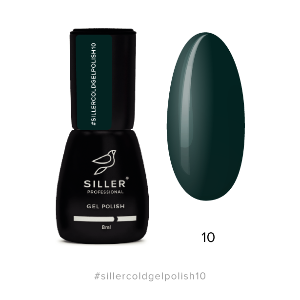 Siller Cold gel polish Product card 10