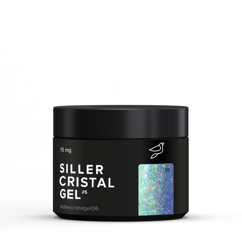 Siller Cristal gel 15 mg Product card 06