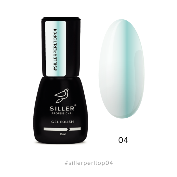 Siller Perl top Product card 04