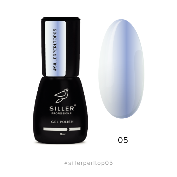 Siller Perl top Product card 05