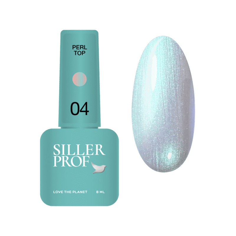 Siller Perl top Product card 8 ml 4