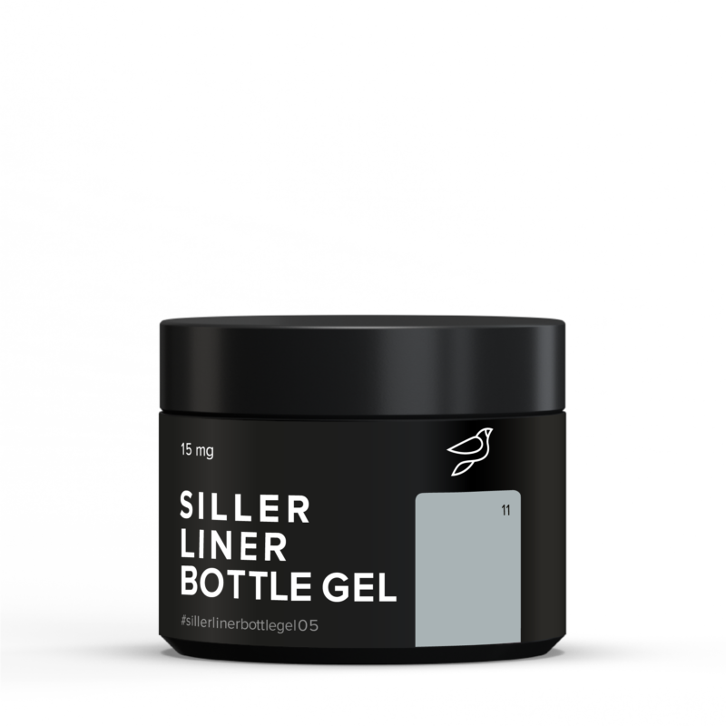 Siller Liner bottle gel 11 15 mg Product card
