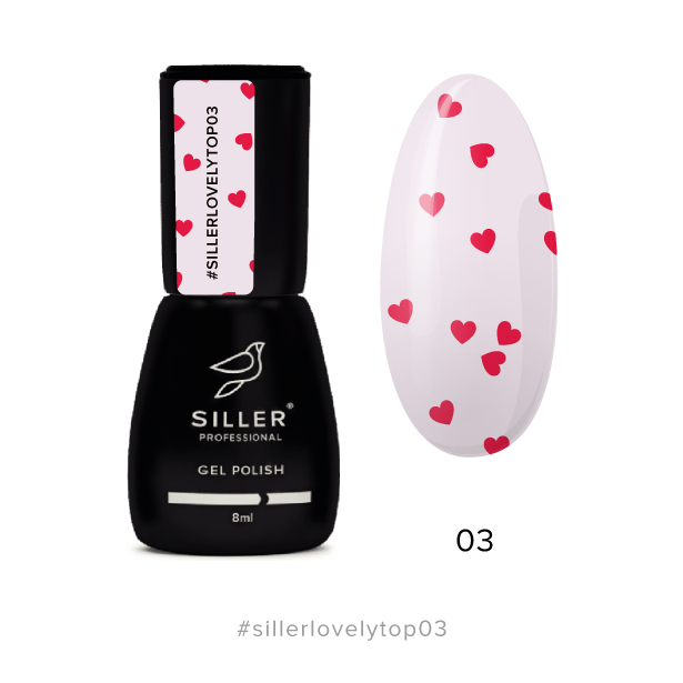 Siller Lovely top Product card 03