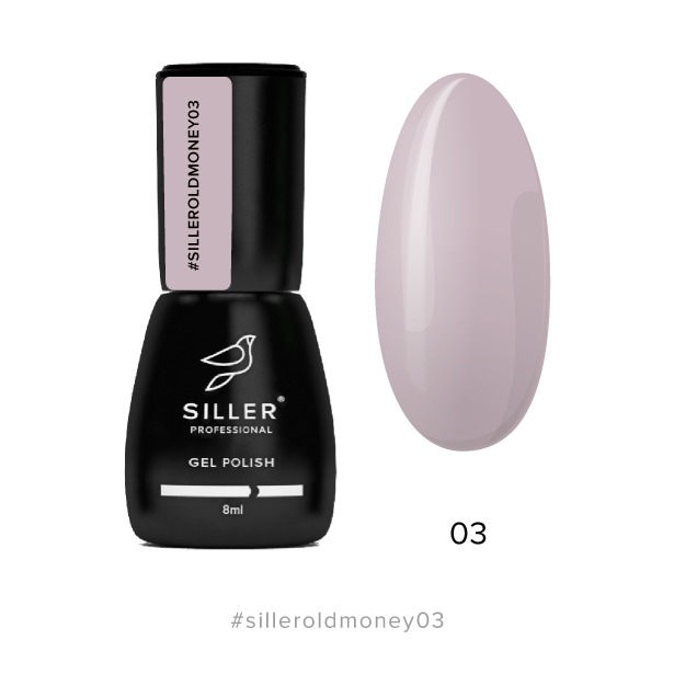 Siller Old money Product card 03