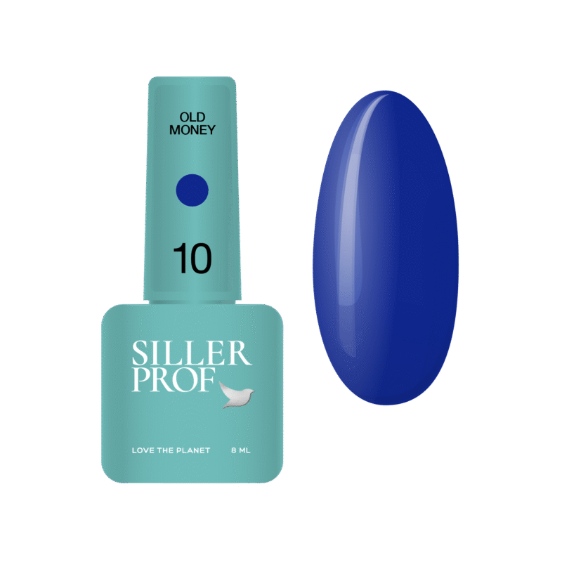 Siller Old money 8 ml Product card Siller Bottle gel 15 ml Product 10
