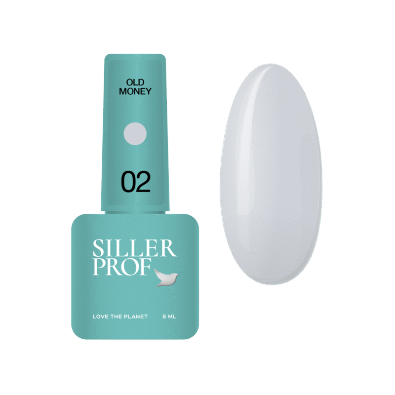 Siller Old money 8 ml Product card Siller Bottle gel 15 ml Product 2