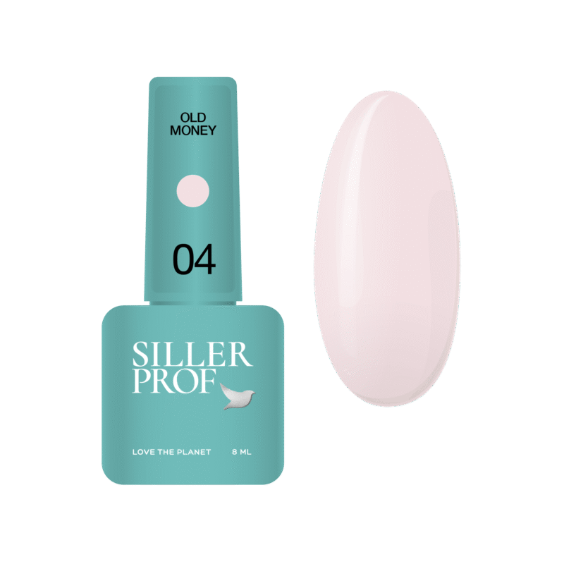 Siller Old money 8 ml Product card Siller Bottle gel 15 ml Product 4