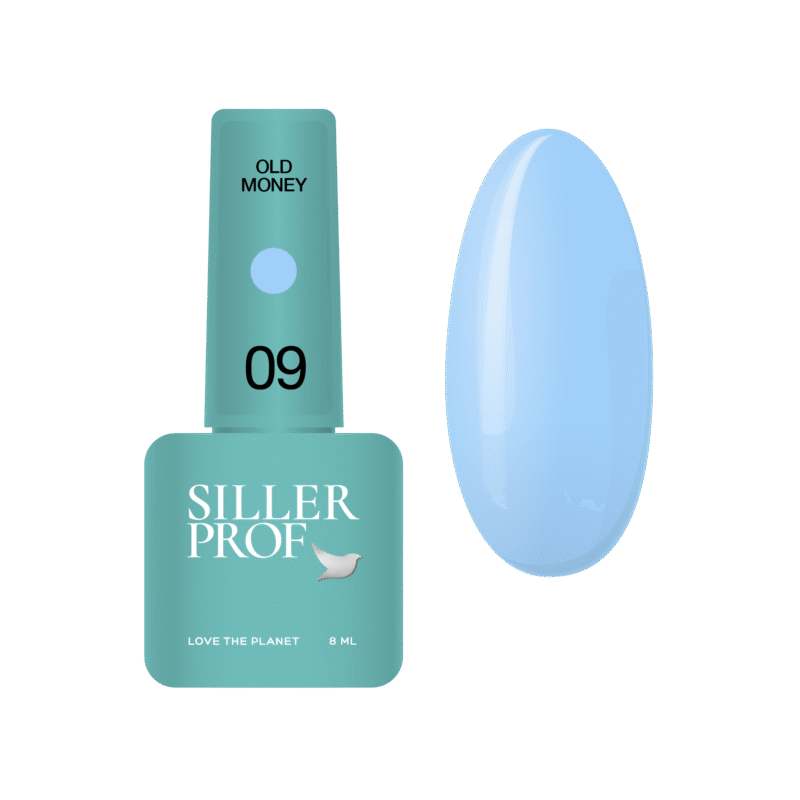 Siller Old money 8 ml Product card Siller Bottle gel 15 ml Product 9
