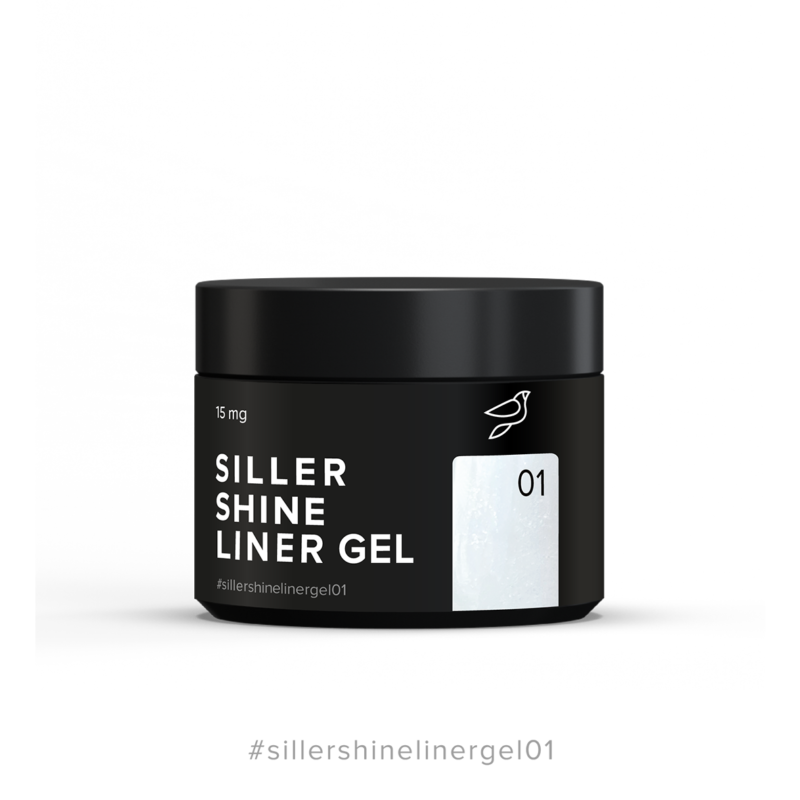 Siller Shine liner gel Product card 01