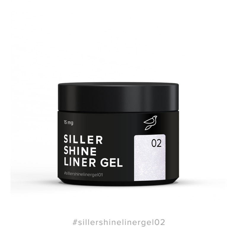 Siller Shine liner gel Product card 02