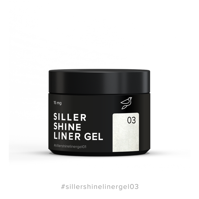 Siller Shine liner gel Product card 03
