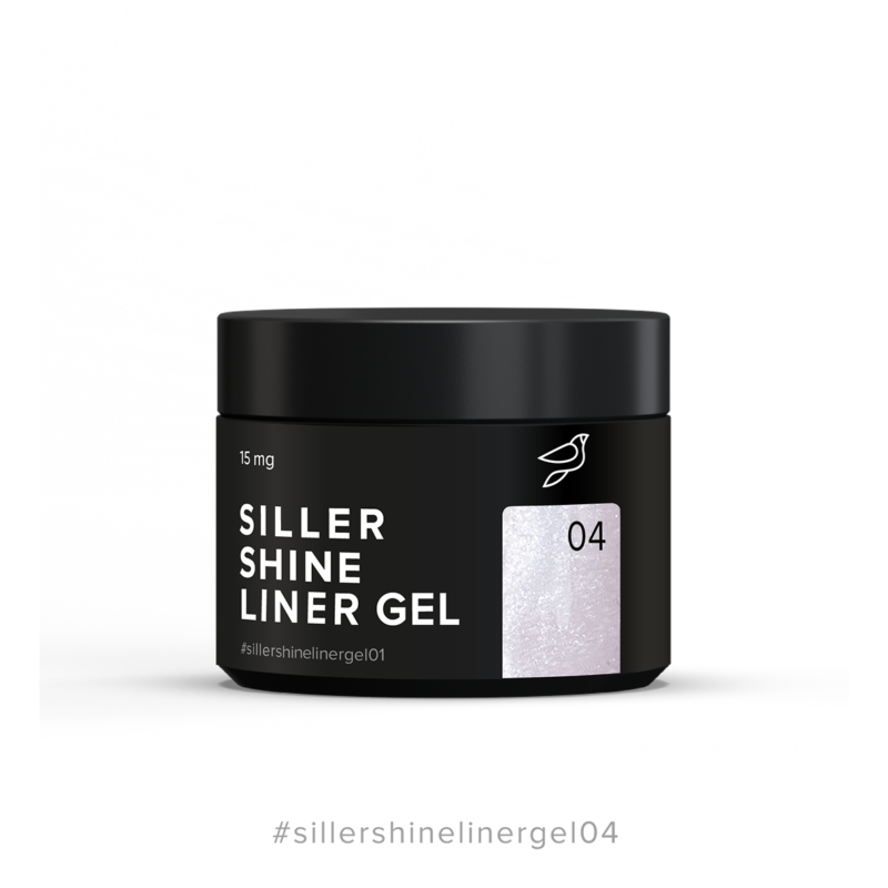 Siller Shine liner gel Product card 04