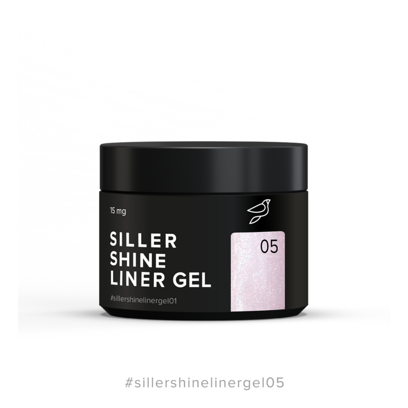 Siller Shine liner gel Product card 05