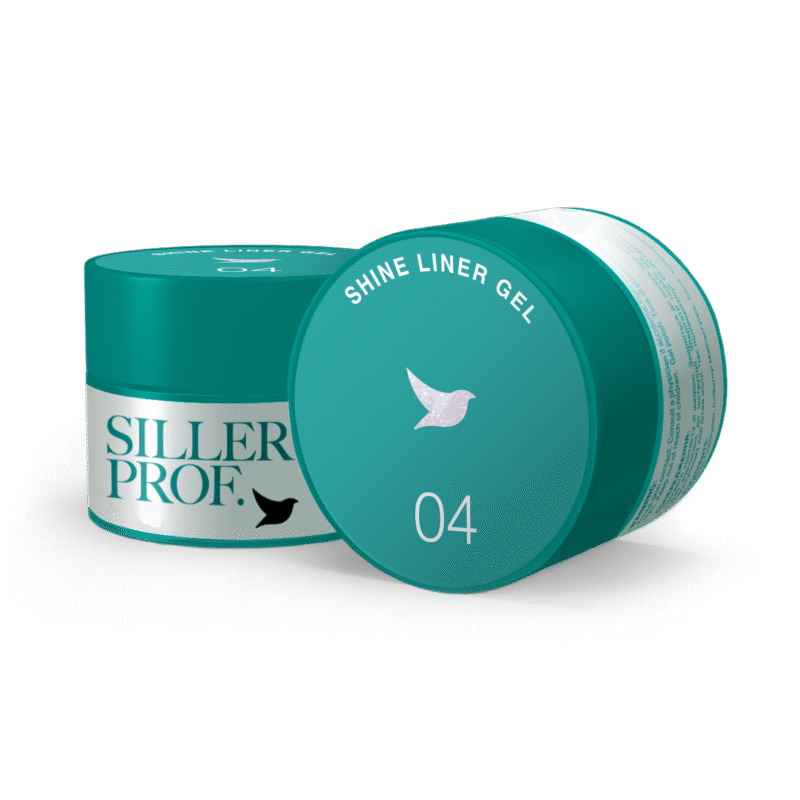 Siller Shine liner gel Product card 4