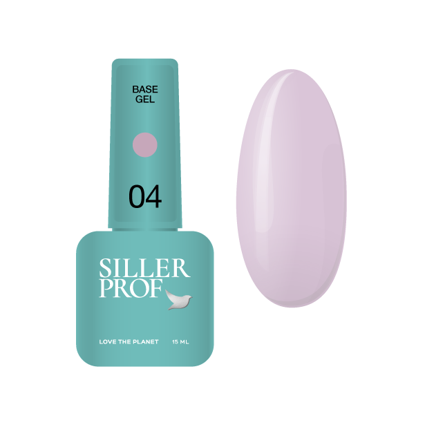 Siller Base gel 15 ml Product card Base gel Product card 4 1