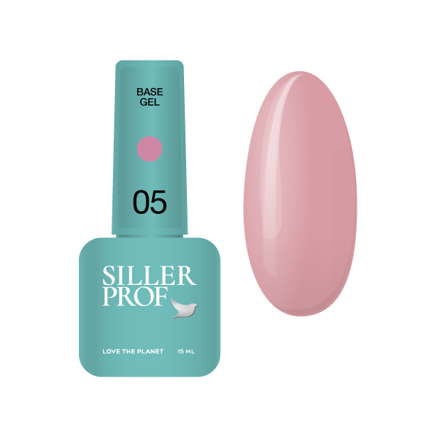 Siller Base gel 15 ml Product card Base gel Product card 5