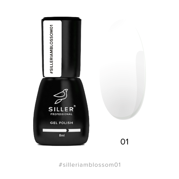 Siller I am blossom Product card 01