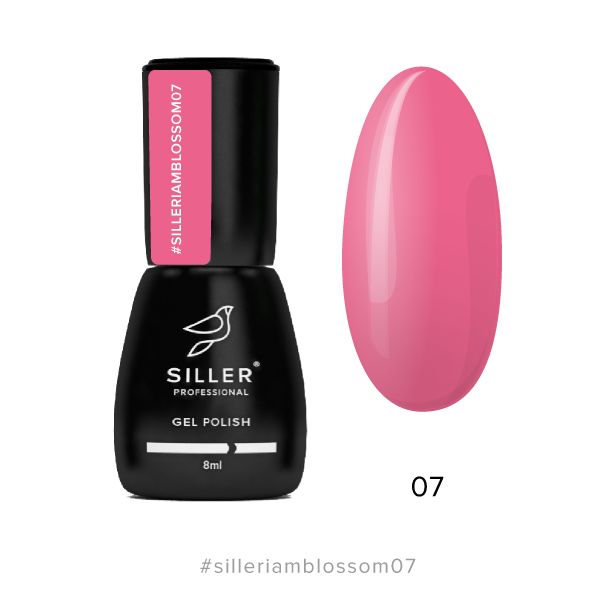 Siller I am blossom Product card 07 2