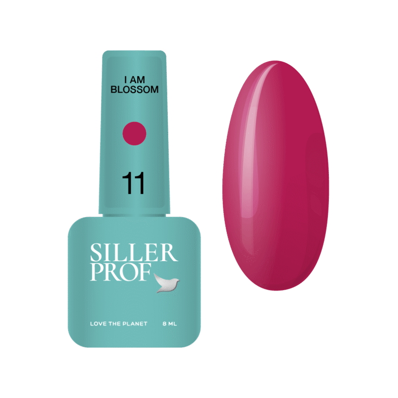 Siller I am blossom Product card 8 ml 11
