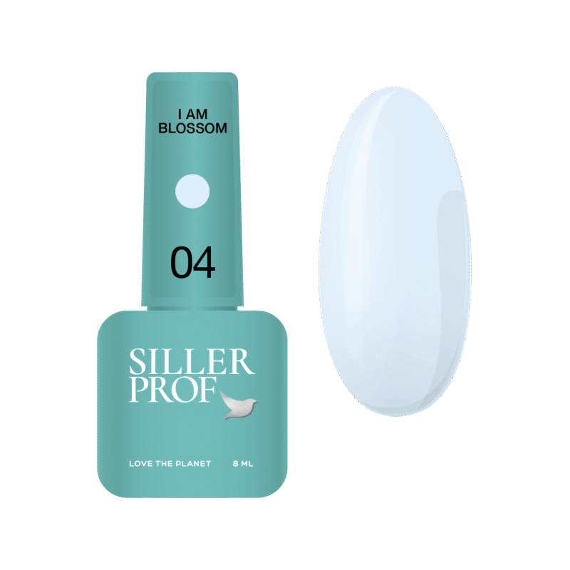 Siller I am blossom Product card 8 ml 4
