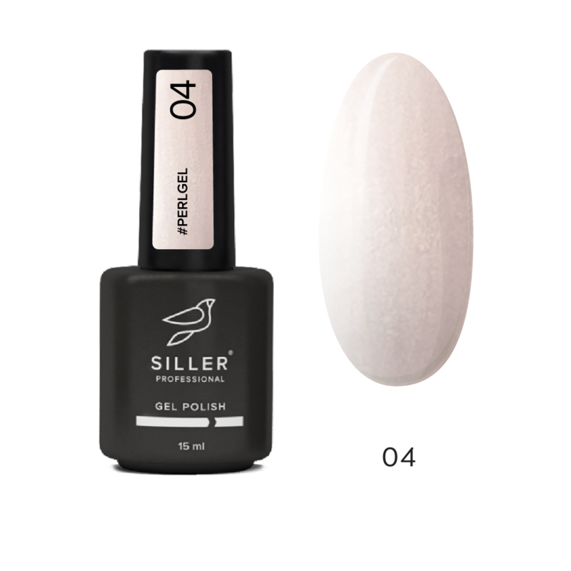 Siller Perl gel Product Card 15 ml 04