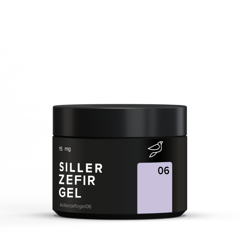 Siller Zefir gel Product card 06