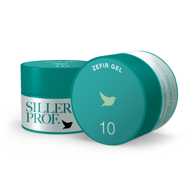 Siller Zefir gel Product card 10 1