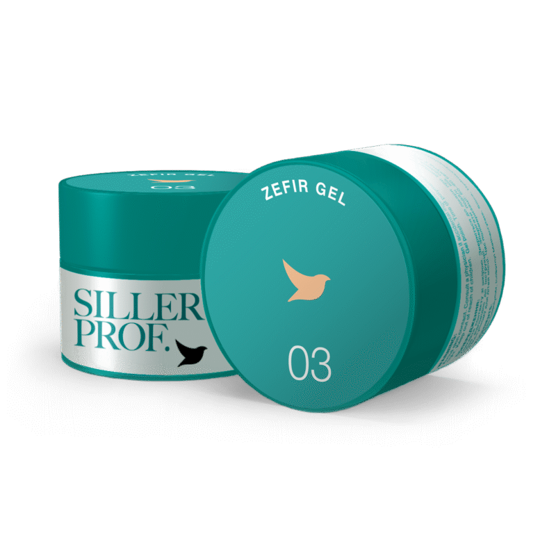 Siller Zefir gel Product card 3