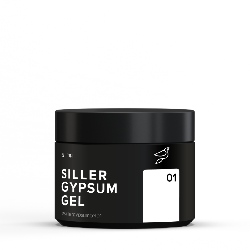 Siller Gypsum gel Product card 01
