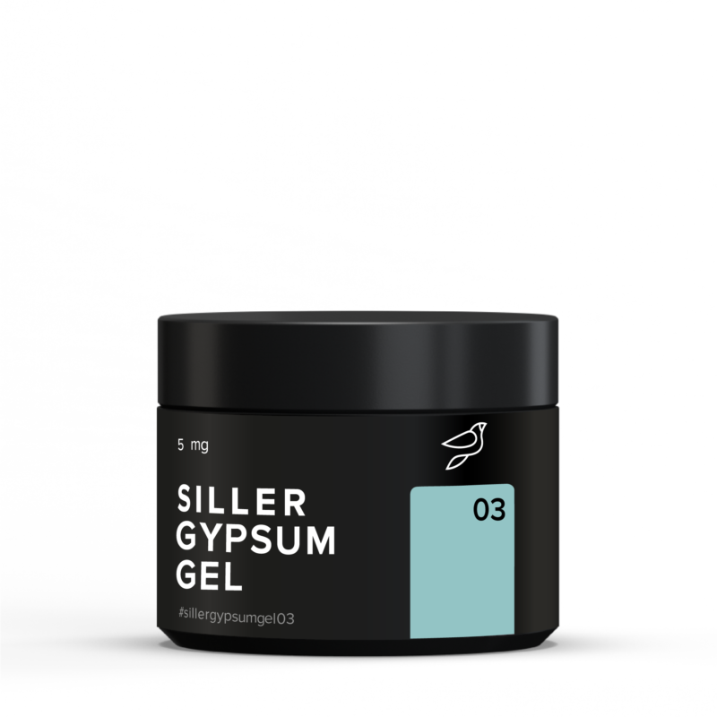Siller Gypsum gel Product card 03
