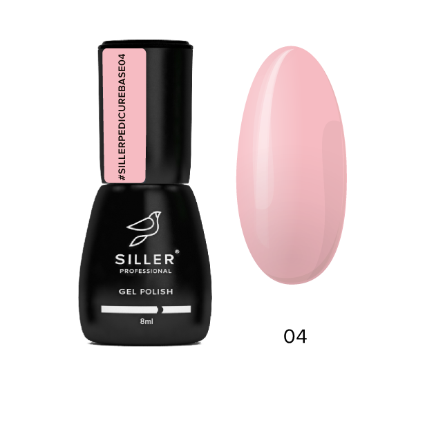 Siller Pedicure base Product card 04