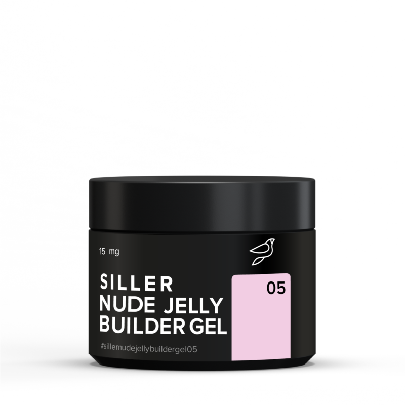 Siller Nude jelly builder gel Product card 05