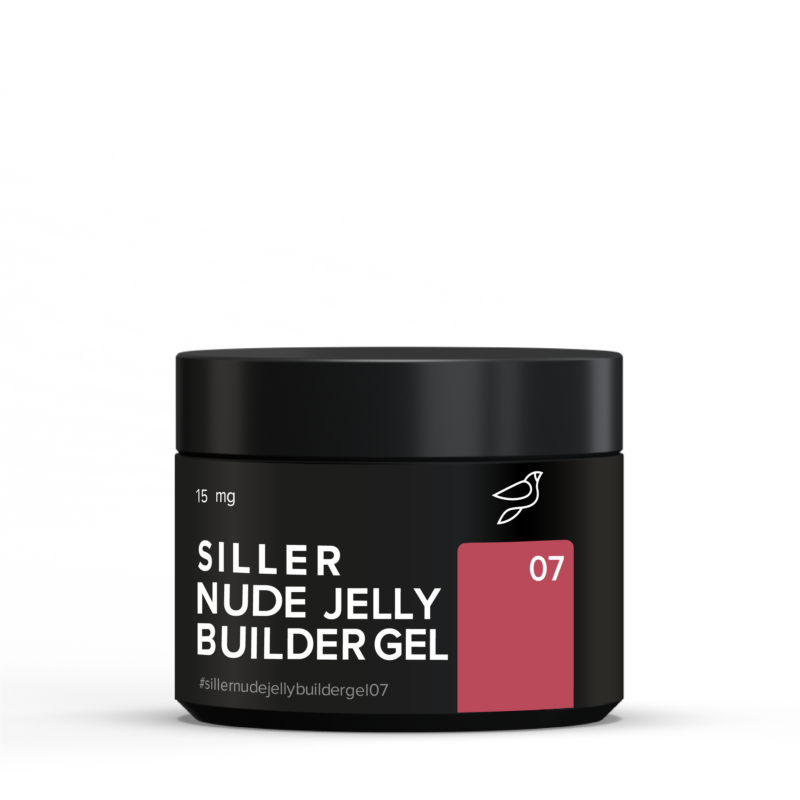 Siller Nude jelly builder gel Product card 07