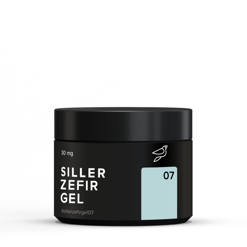 Siller Zefir gel 30 ml Product card 07