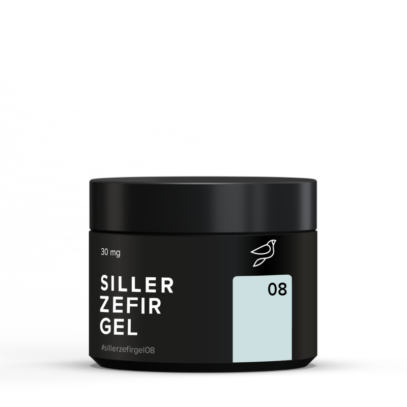Siller Zefir gel 30 ml Product card 08