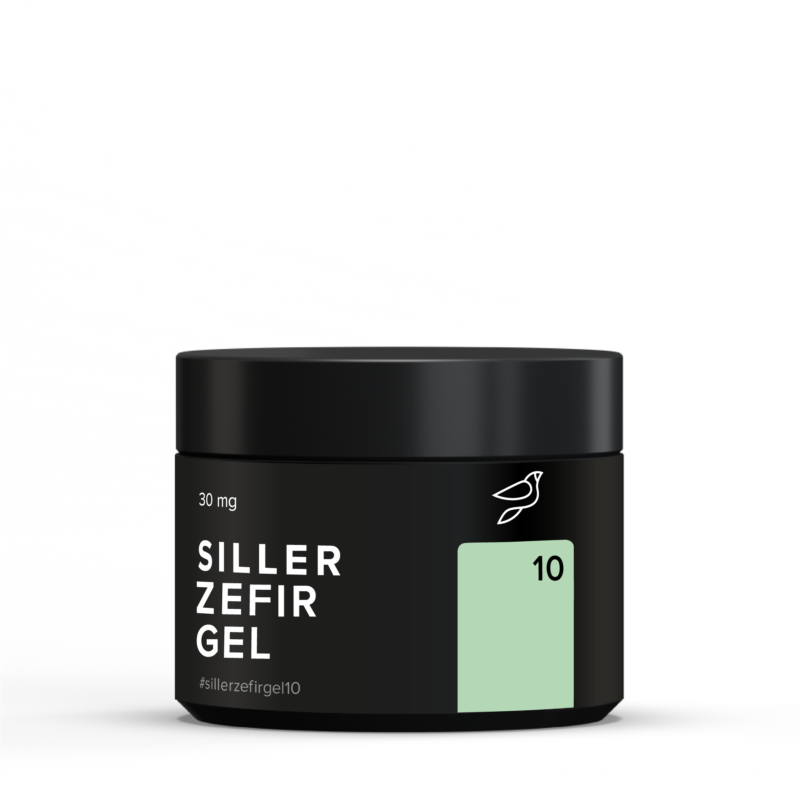 Siller Zefir gel 30 ml Product card 10
