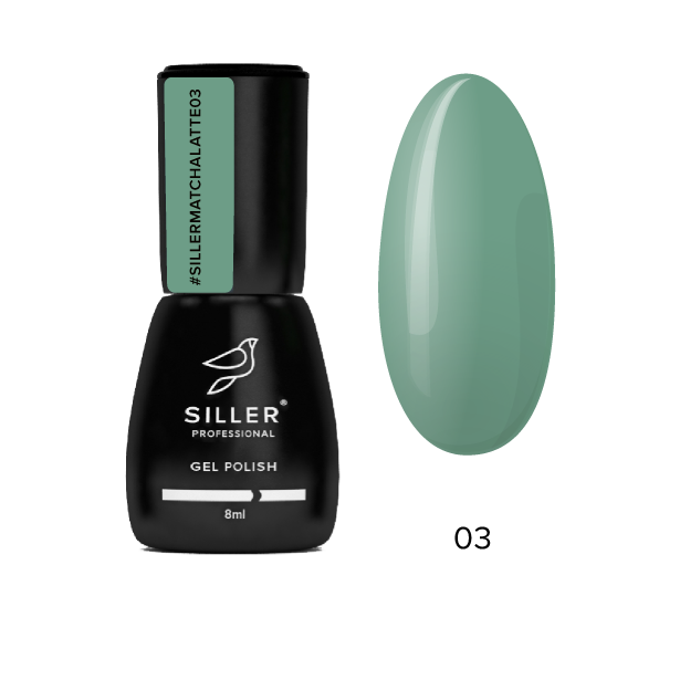 Siller Matcha latte Product card 03